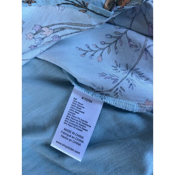 Anthropologie Dolan tank top - Picture 6 of 7